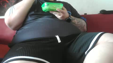 bigmac_xs online show from 03/20/26, 08:19