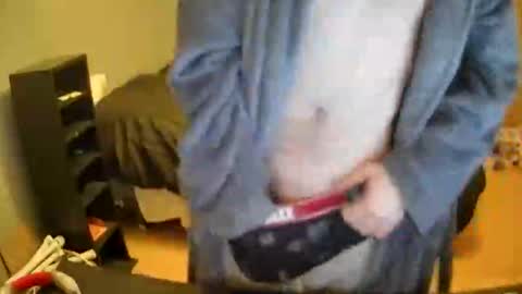 Snapshot of bigman32124 chatting on 01/08/26, 08:33 Arthur online show from 01/08/26, 08:33