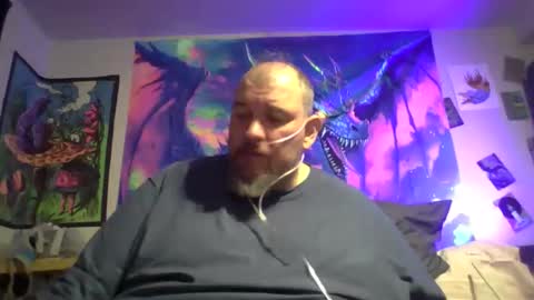 bigman42of0rlife online show from 03/16/26, 10:41