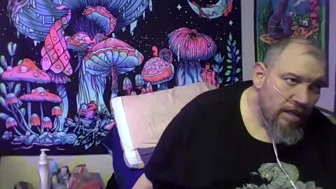 bigman42of0rlife online show from 03/21/26, 08:19