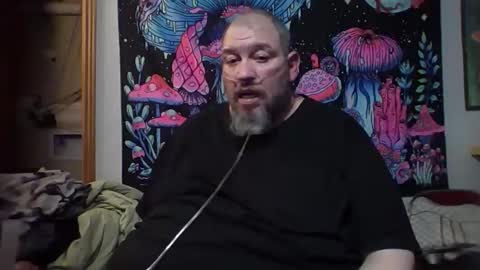 bigman42of0rlife online show from 04/11/26, 10:41