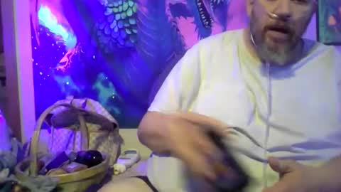 bigman42of0rlife online show from 04/18/26, 12:14