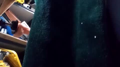 bigmanaround9 online show from 12/01/25, 10:53