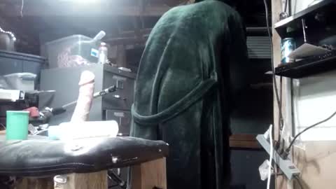 bigmanaround9 online show from 03/08/26, 10:41