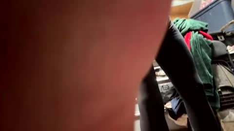 bigmanaround9 online show from 03/27/26, 08:26