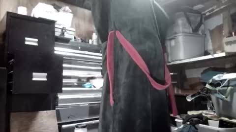 bigmanaround9 online show from 04/13/26, 10:32