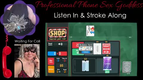 Snapshot of bigmarisella chatting on 05/20/26, 12:55 Big Mari online show from 05/20/26, 12:55