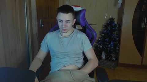 BigMark03 online show from 01/10/25, 01:31