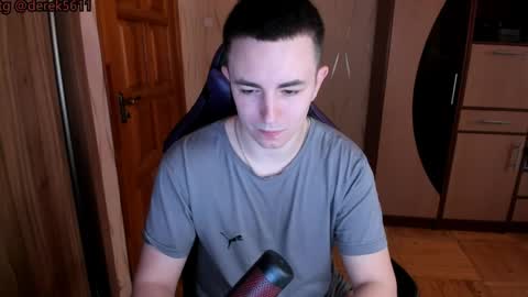BigMark03 online show from 03/31/26, 02:06