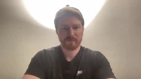 Nick Barker online show from 02/03/25, 01:19