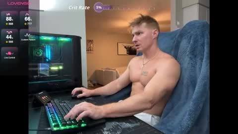 Nick Barker online show from 10/11/25, 06:45