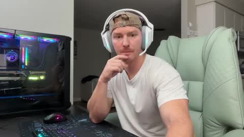 Nick Barker online show from 10/13/25, 03:28