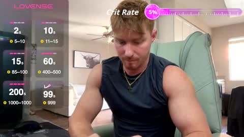 Nick Barker online show from 11/14/25, 09:02