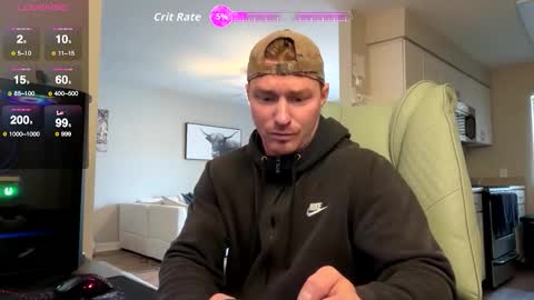 Nick Barker online show from 11/19/25, 09:59