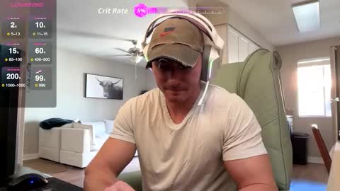 Nick Barker online show from 12/03/25, 09:57