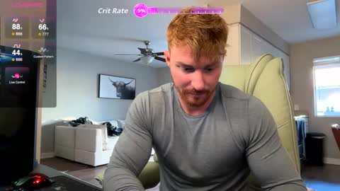 Nick Barker online show from 12/18/25, 11:55