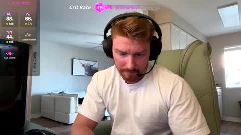 Nick Barker online show from 12/20/25, 08:38