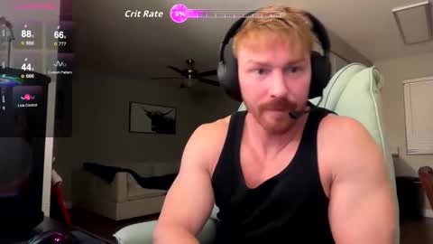 Nick Barker online show from 01/10/26, 02:24