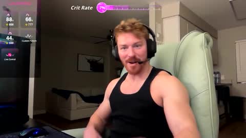 Nick Barker online show from 01/11/26, 03:33