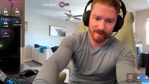 Nick Barker online show from 02/06/26, 06:11