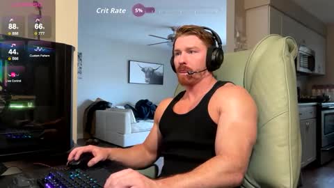 Nick Barker online show from 02/18/26, 09:55