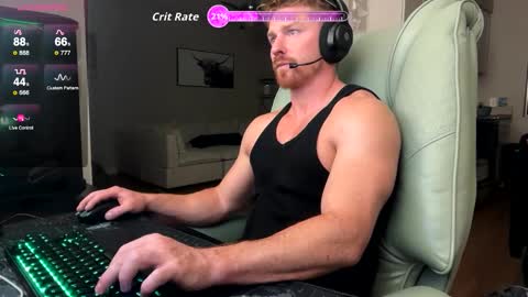 Nick Barker online show from 03/10/26, 06:51