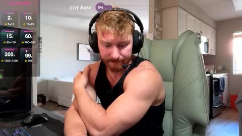 Nick Barker online show from 03/16/26, 07:51