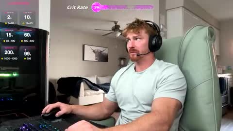 Nick Barker online show from 03/30/26, 12:44