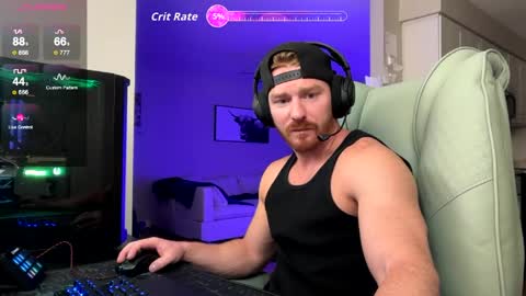 Nick Barker online show from 04/07/26, 02:56