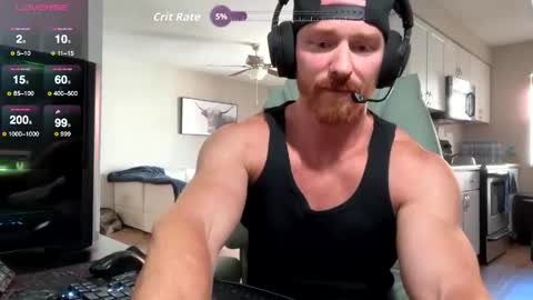 Nick Barker online show from 04/16/26, 09:39