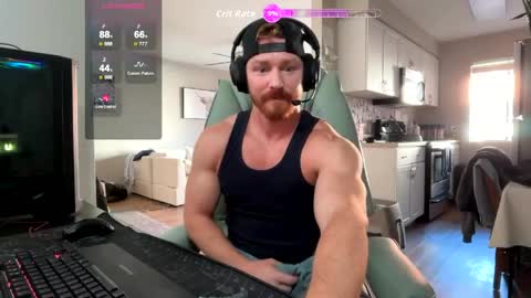 Nick Barker online show from 05/17/26, 12:30