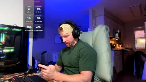 Nick Barker online show from 05/28/26, 02:42