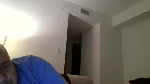 Snapshot of bigmeatman67 chatting on 10/27/25, 06:50 bigmeatman67 online show from 10/27/25, 06:50