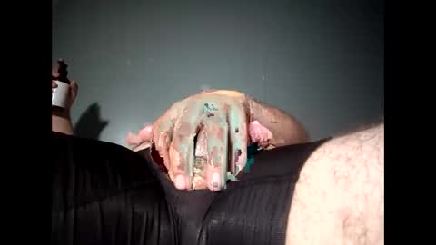 Snapshot of bigmeech2017 chatting on 10/15/25, 02:22 Evil cum launcher online show from 10/15/25, 02:22