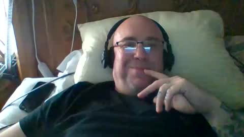 bigmike197167 online show from 05/08/26, 05:24
