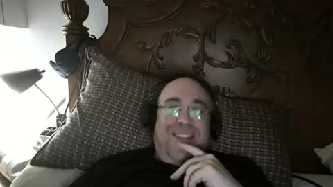 bigmike197167 online show from 06/14/26, 07:21