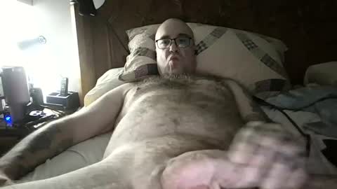 bigmike197167 online show from 07/27/26, 08:10