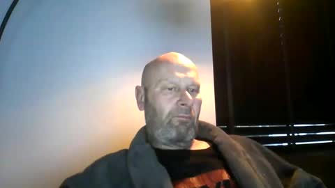 bigmike3339 online show from 01/29/25, 07:36
