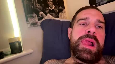 bignickohyes online show from 02/15/25, 10:55