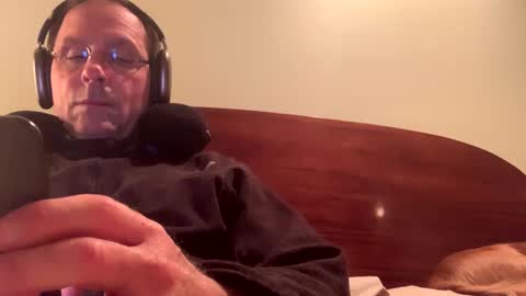 CumCMe online show from 01/21/25, 11:55