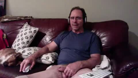 CumCMe online show from 09/14/25, 11:59