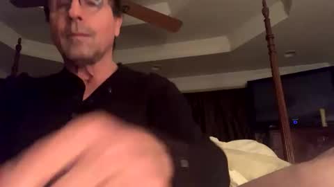 CumCMe online show from 12/01/25, 10:04