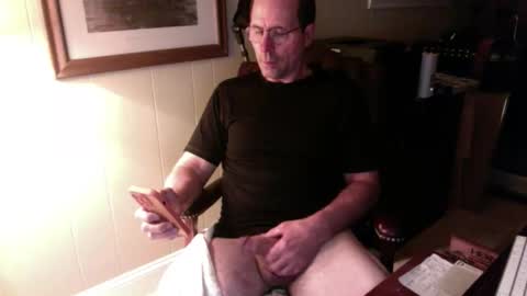 CumCMe online show from 05/11/26, 03:45