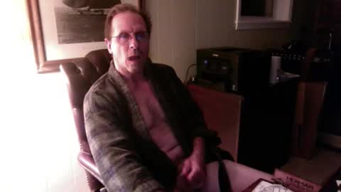 CumCMe online show from 05/24/26, 12:59