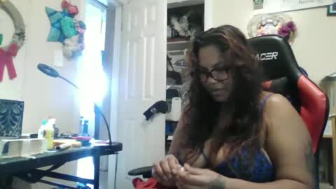 the Mini mami online show from 09/10/25, 06:41