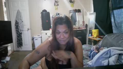 the Mini mami online show from 10/08/25, 06:38