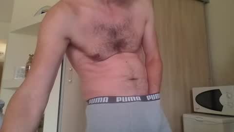 Sexy Rem online show from 07/03/26, 09:27