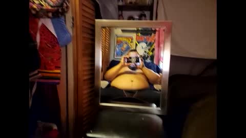 bigpapaver online show from 01/31/25, 03:22