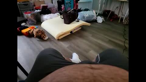 bigpapaver online show from 02/05/25, 01:00