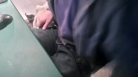 bigpeepdude online show from 01/20/25, 11:32